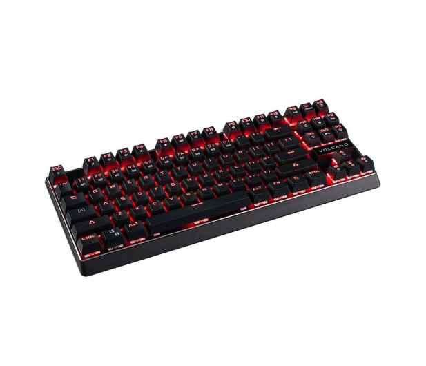 MODECOM VOLCANO LANPARTY PLUS K-MC-LANPARTY-PLUS-U-BLUE - 406548 - zdjęcie 3